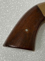 Very Nice Antique BROWN MANUFACTURING Co. .41 Rimfire “SOUTHERNER” Deringer - 7 of 14