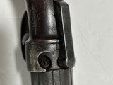 Antique ALLEN & THURBER Bar Hammer Percussion Pepperbox Revolver Verified Member - 19 of 19