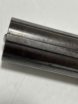 Antique ALLEN & THURBER Bar Hammer Percussion Pepperbox Revolver Verified Member - 7 of 19