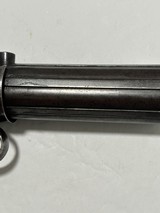 Antique ALLEN & THURBER Bar Hammer Percussion Pepperbox Revolver Verified Member - 14 of 19
