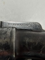 Antique ALLEN & THURBER Bar Hammer Percussion Pepperbox Revolver Verified Member - 8 of 19