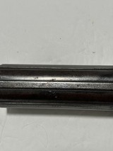 Antique ALLEN & THURBER Bar Hammer Percussion Pepperbox Revolver Verified Member - 15 of 19