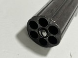 Antique ALLEN & THURBER Bar Hammer Percussion Pepperbox Revolver Verified Member - 18 of 19