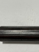 Antique ALLEN & THURBER Bar Hammer Percussion Pepperbox Revolver Verified Member - 16 of 19