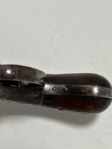 Antique ALLEN & THURBER Bar Hammer Percussion Pepperbox Revolver Verified Member - 17 of 19