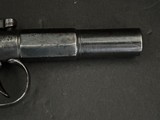 Allen & Wheelock .36 cal Bar Hammer Muff pistol - 11 of 16