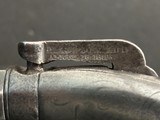 Allen & Wheelock .36 cal Bar Hammer Muff pistol - 3 of 16