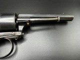 Rare Antique
M1870 / 74
Gasser Montenegrin 9mm Revolver - 9 of 17