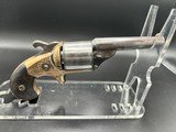 Rare Antique Moore’s Patent Firearms Co. Front loading .32 Teat-fire Revolver. - 1 of 16