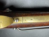 Antique .62 cal French Navy Model 1837 percussion pistol by Chatellerault Armory - 11 of 18