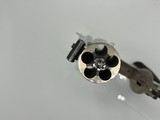 Very Rare Condition Smith & Wesson 2nd model single action revolver with box - 16 of 20