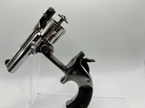 Rare Antique Smith & Wesson No 1 1/2 Single Action .32 Revolver with box - 6 of 17
