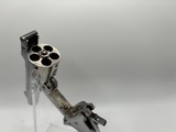 Rare Antique Smith & Wesson No 1 1/2 Single Action .32 Revolver with box - 7 of 17