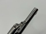 Rare Antique Smith & Wesson No 1 1/2 Single Action .32 Revolver with box - 8 of 17