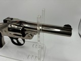 Smith & Wesson “Lemon squeezer” Hammerless .38 S&W revolver Gambler Set - 13 of 19