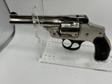 Smith & Wesson “Lemon squeezer” Hammerless .38 S&W revolver Gambler Set - 9 of 19