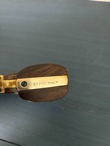 FIE ITALY Reproduction1848 COLT DRAGOON .44 Cal Revolver - 13 of 16