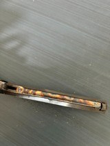 FIE ITALY Reproduction1848 COLT DRAGOON .44 Cal Revolver - 10 of 16