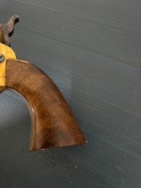FIE ITALY Reproduction1848 COLT DRAGOON .44 Cal Revolver - 12 of 16