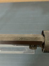 FIE ITALY Reproduction1848 COLT DRAGOON .44 Cal Revolver - 6 of 16