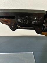 FIE ITALY Reproduction1848 COLT DRAGOON .44 Cal Revolver - 4 of 16