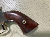 F. LLI Pietta 1858 Remington New model NAV .36 Cal percussion revolver - 11 of 18