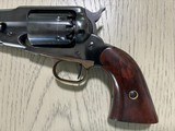 F. LLI Pietta 1858 Remington New model NAV .36 Cal percussion revolver - 17 of 18