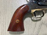 F. LLI Pietta 1858 Remington New model NAV .36 Cal percussion revolver - 12 of 18