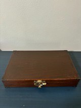 Navy Arms Co. Model 1858 Remington New Army. .44 Caliber Single Action Revolver - 4 of 17