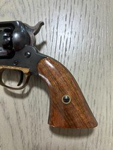 Navy Arms Co. Model 1858 Remington New Army. .44 Caliber Single Action Revolver - 7 of 17