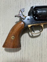 Navy Arms Co. Model 1858 Remington New Army. .44 Caliber Single Action Revolver - 11 of 17
