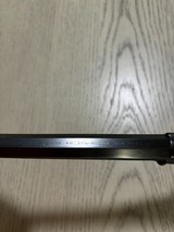 Navy Arms Co. Model 1858 Remington New Army. .44 Caliber Single Action Revolver - 13 of 17