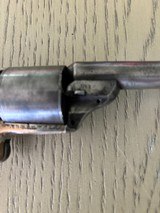 Very Rare Antique National Arms Co. Front Loading .32 Cal Teat-fire Revolver - 11 of 16