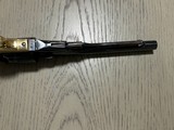 Colt Signature Series Third generation Model 1860 Army  .44 cal Percussion Revolver  - 12 of 18