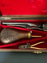 Colt Signature Series Third generation Model 1860 Army  .44 cal Percussion Revolver  - 4 of 18