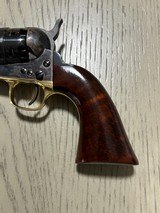 Colt Signature Series Third generation Model 1860 Army  .44 cal Percussion Revolver  - 6 of 18