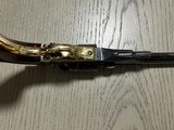 Colt Signature Series Third generation Model 1860 Army  .44 cal Percussion Revolver  - 13 of 18