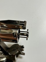 Very Rare ANTIQUEH&R 1st variation Manual-Ejecting .32S&W Top Break Revolver - 11 of 17