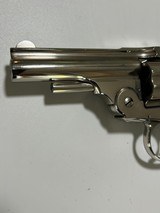 Very Rare ANTIQUEH&R 1st variation Manual-Ejecting .32S&W Top Break Revolver - 3 of 17