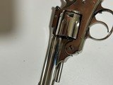 Very Rare ANTIQUEH&R 1st variation Manual-Ejecting .32S&W Top Break Revolver - 13 of 17