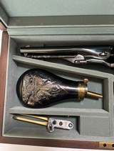 Colt Signature Series Third generation Model 1861 Navy  .36 cal Percussion Revolver  - 2 of 13