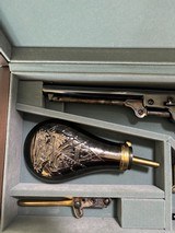Colt Signature Series Third generation Model 1851 Navy .36 Cal Percussion Revolver - 3 of 15