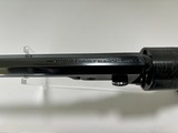 Colt Signature Series Third generation Model 1851 Navy .36 Cal Percussion Revolver - 7 of 15