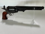 Colt Signature Series Third generation Model 1851 Navy .36 Cal Percussion Revolver - 10 of 15