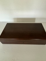 Colt Signature Series Third generation Model 1851 Navy .36 Cal Percussion Revolver - 14 of 15