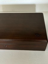 Colt Signature Series Third generation Model 1851 Navy .36 Cal Percussion Revolver - 15 of 15