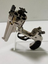 Antique Very nice condition Smith & Wesson .32 Double Action top break revolver with case - 14 of 17