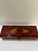 ANTIQUE Rare Sharps 4-Shot pepperbox pistol Model1 in .22 Rimfire - 19 of 20