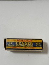 ANTIQUE Rare Sharps 4-Shot pepperbox pistol Model1 in .22 Rimfire - 16 of 20