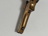 ANTIQUE Rare Sharps 4-Shot pepperbox pistol Model1 in .22 Rimfire - 9 of 20